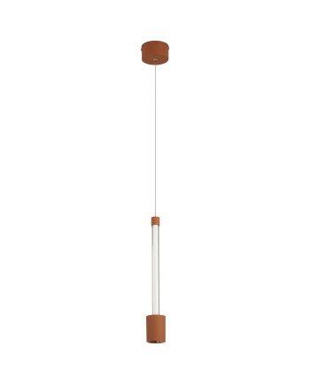 FUGAZ * COLGANTE 1L - CAMEL + ORO ROSA